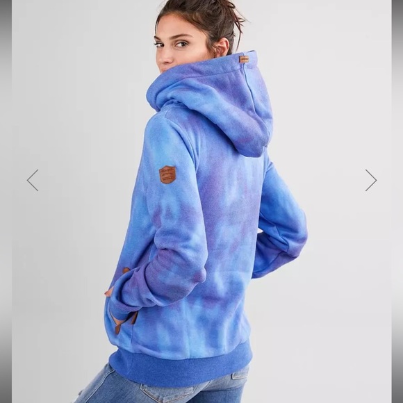 NWT Wanakome Artemis hoodie - Picture 2 of 8
